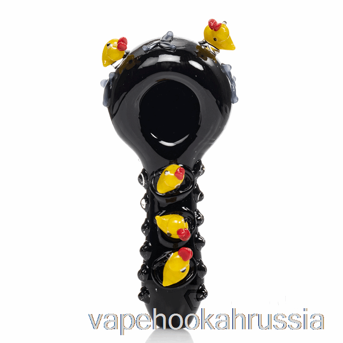 вейп сок чич утка любовь рука трубка черный
